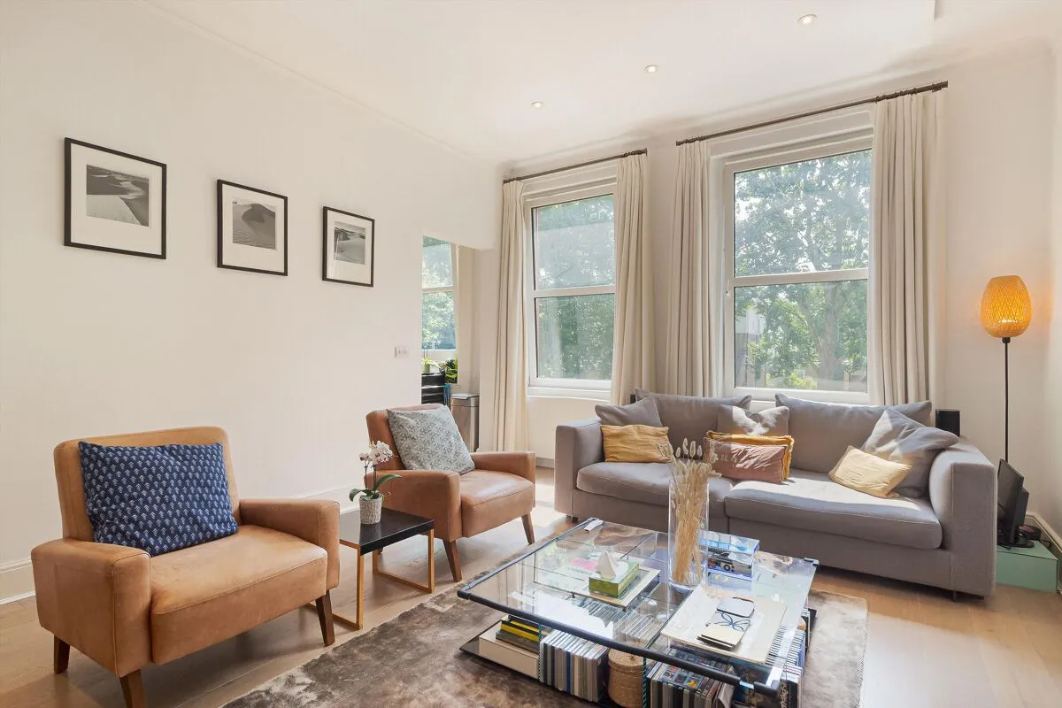 Harrington Gardens, London, SW7, photo 5