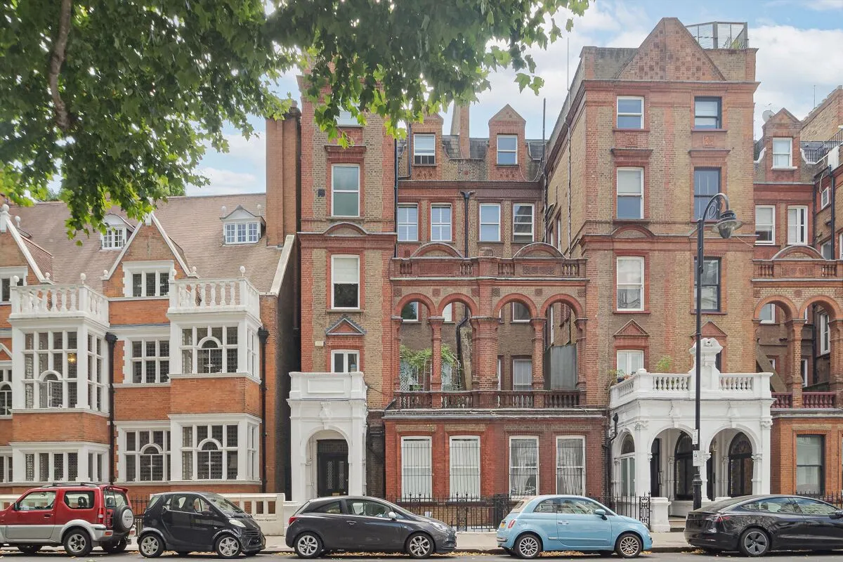 Harrington Gardens, London, SW7, photo 2