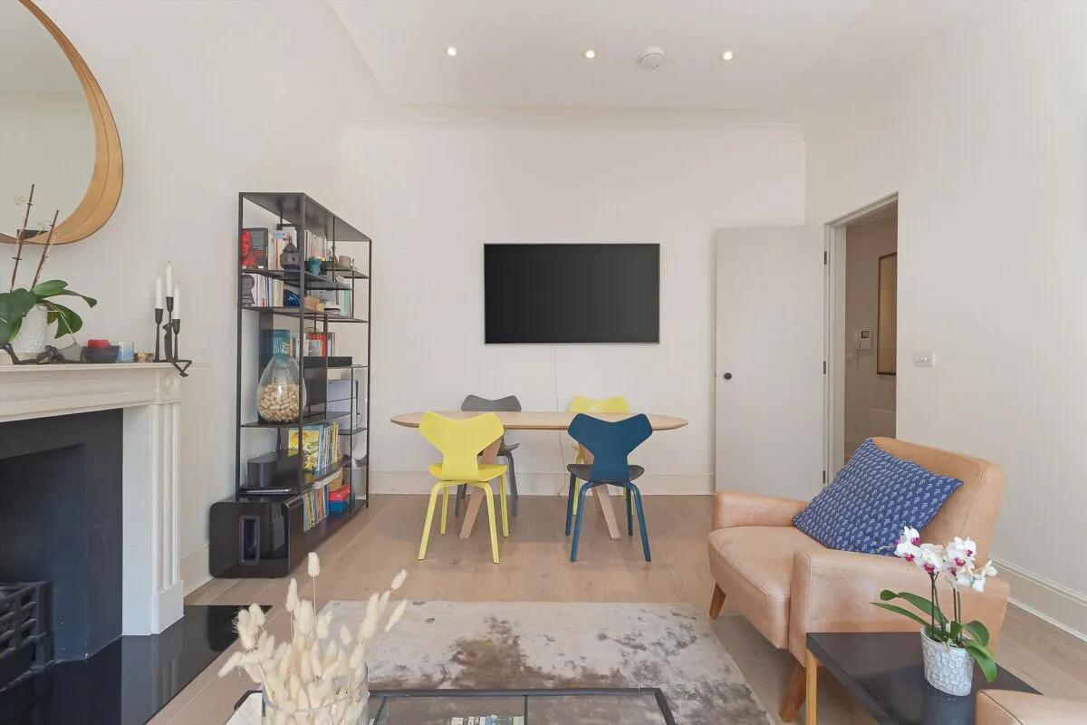 Harrington Gardens, London, SW7, photo 7