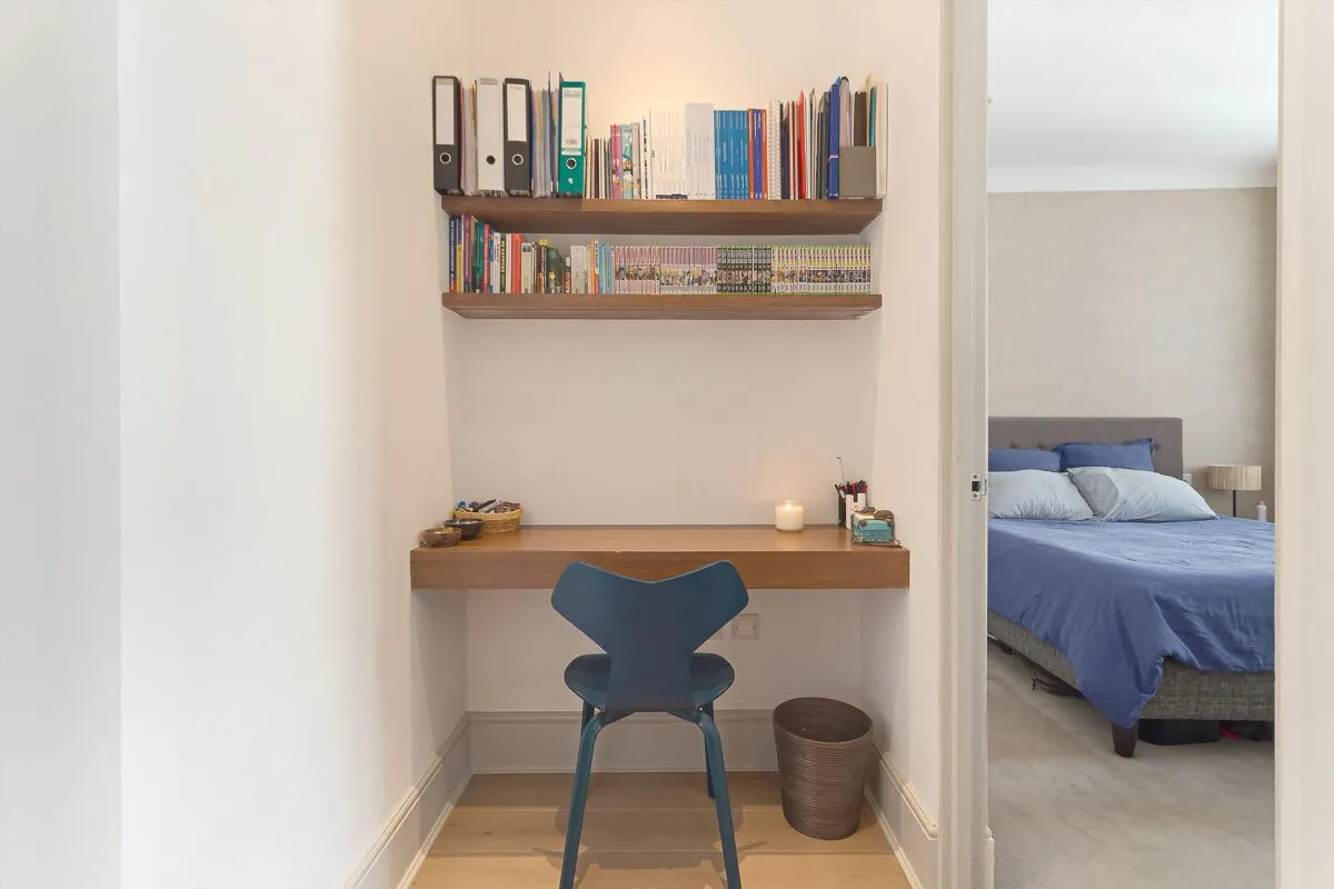 Harrington Gardens, London, SW7, photo 9
