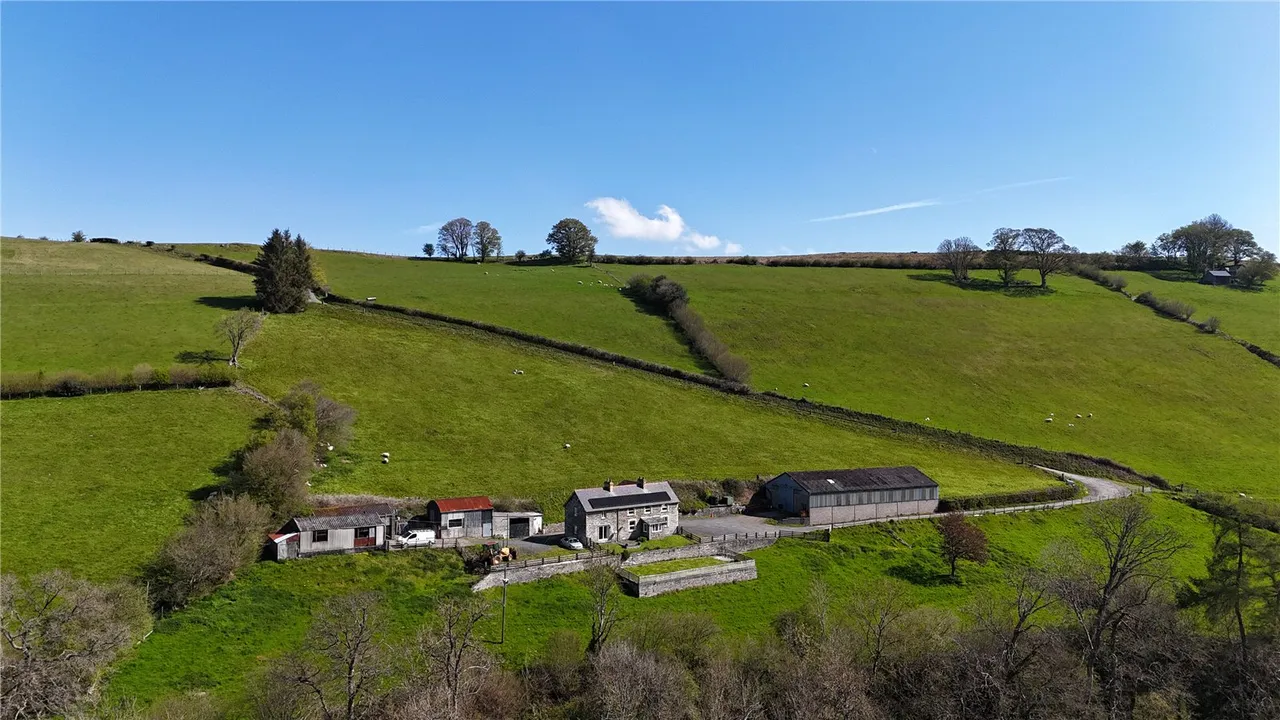 Gwenddwr, Builth Wells, Powys, LD2 3PZ, photo 27