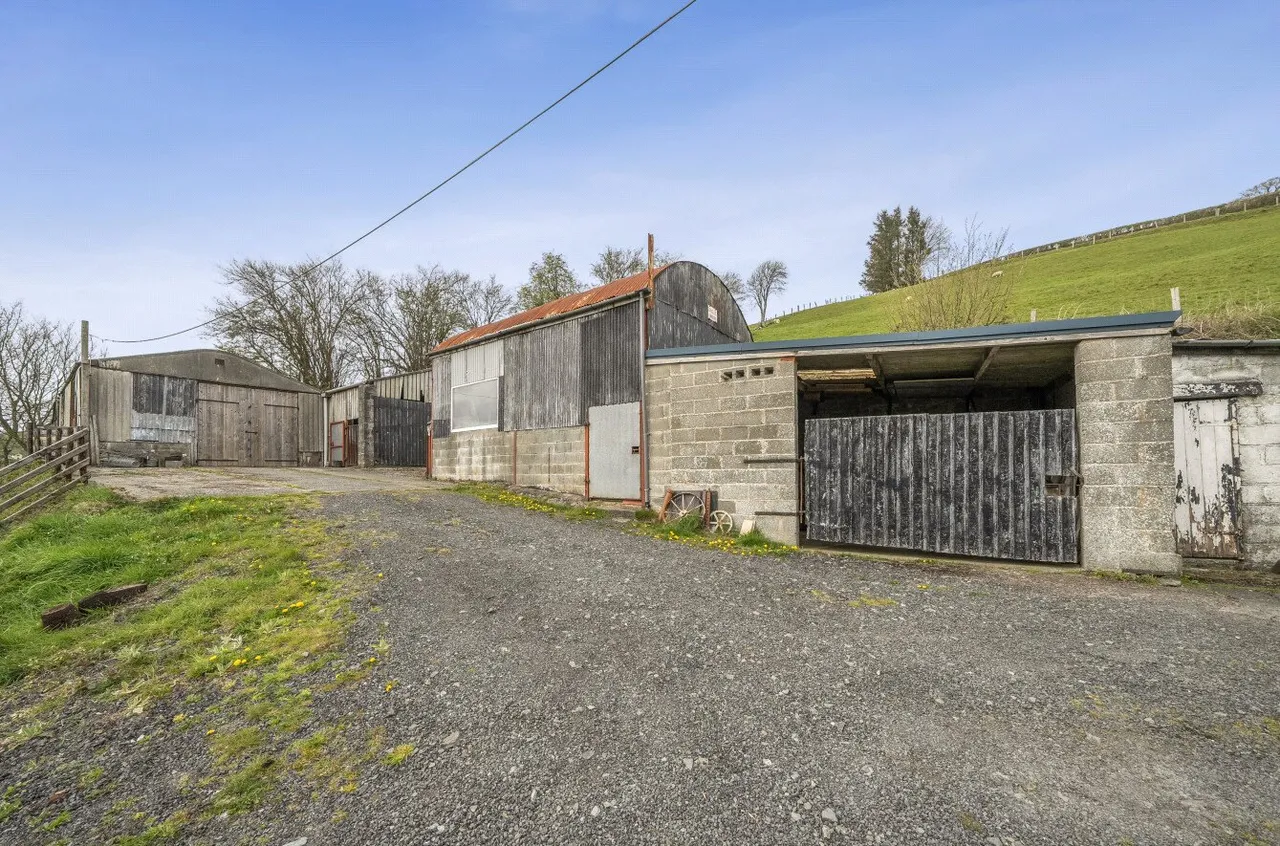 Gwenddwr, Builth Wells, Powys, LD2 3PZ, photo 18