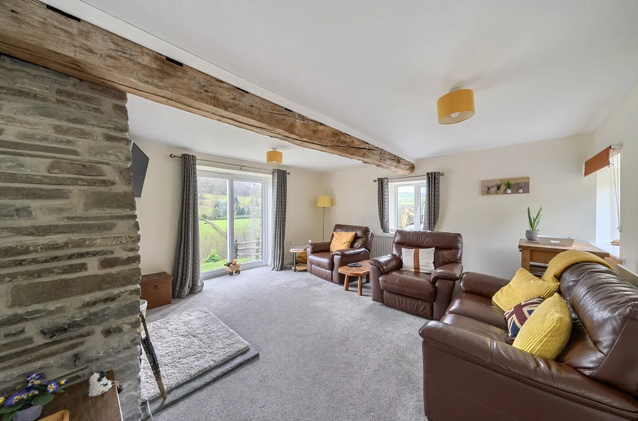 Gwenddwr, Builth Wells, Powys, LD2 3PZ, photo 4