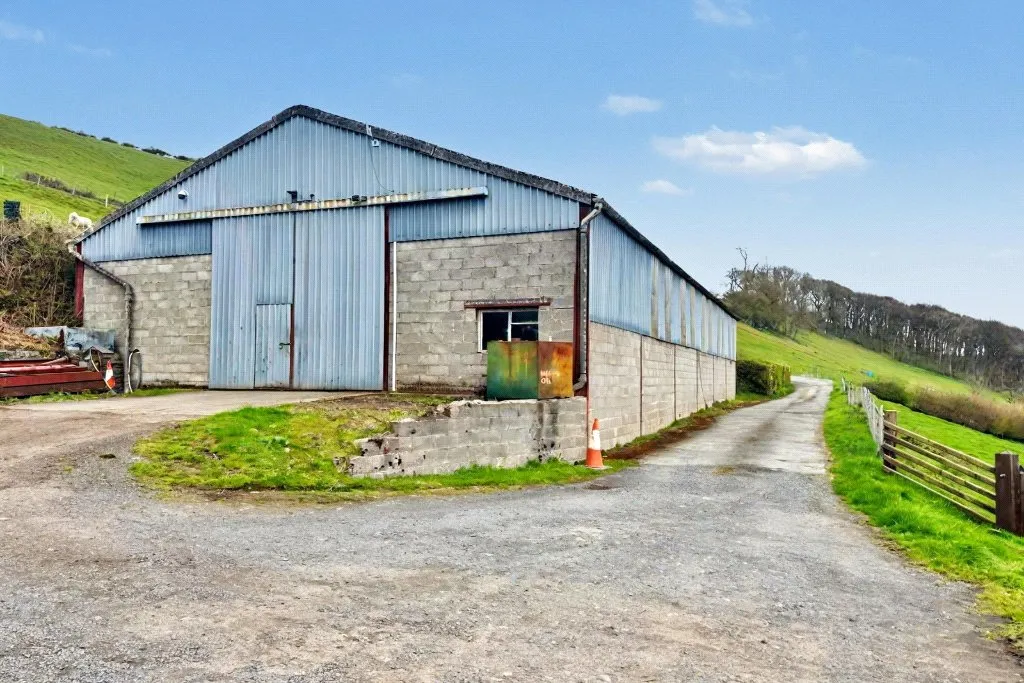 Gwenddwr, Builth Wells, Powys, LD2 3PZ, photo 16