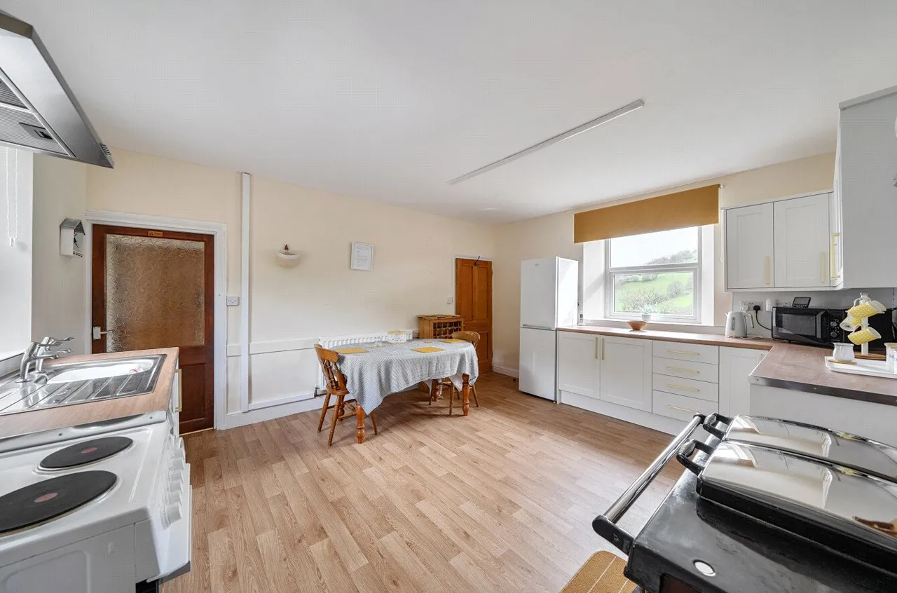 Gwenddwr, Builth Wells, Powys, LD2 3PZ, photo 9