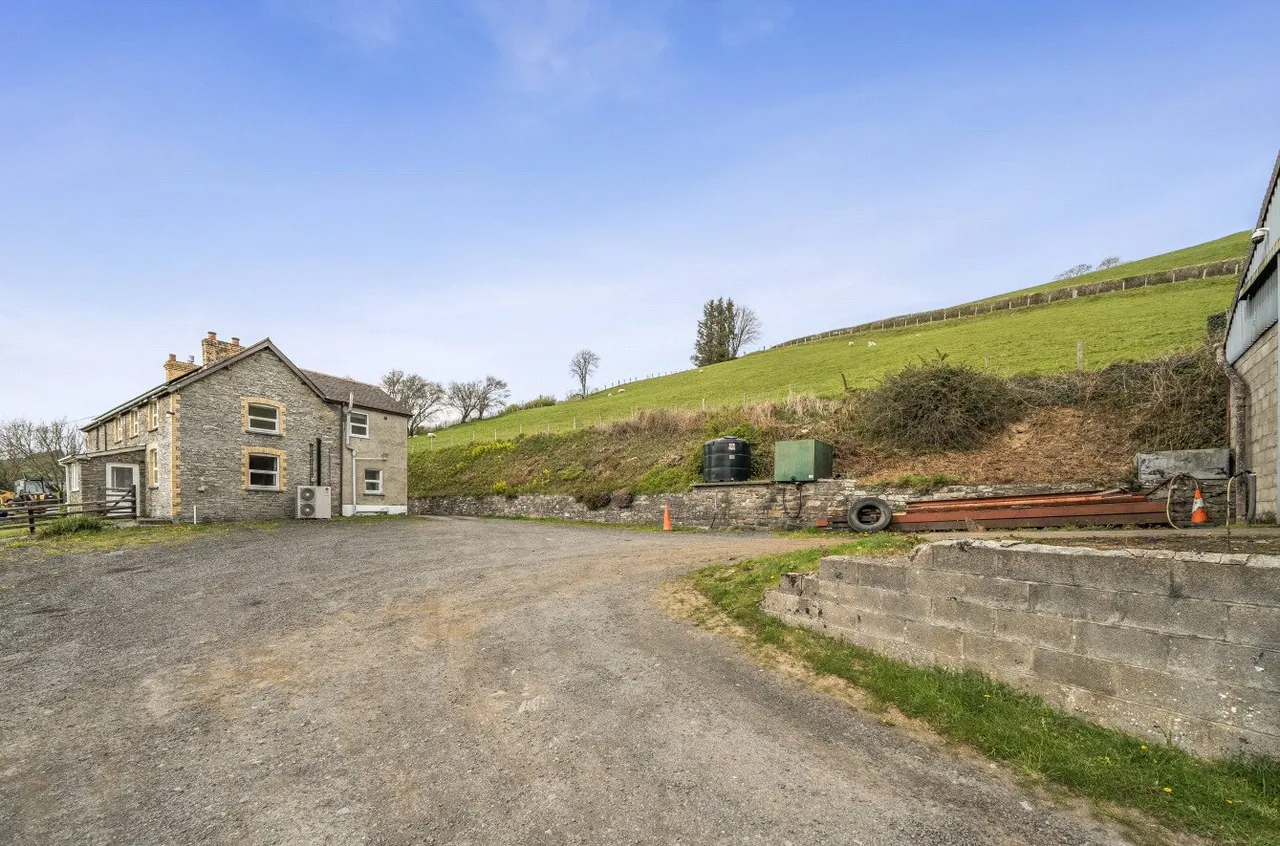 Gwenddwr, Builth Wells, Powys, LD2 3PZ, photo 25