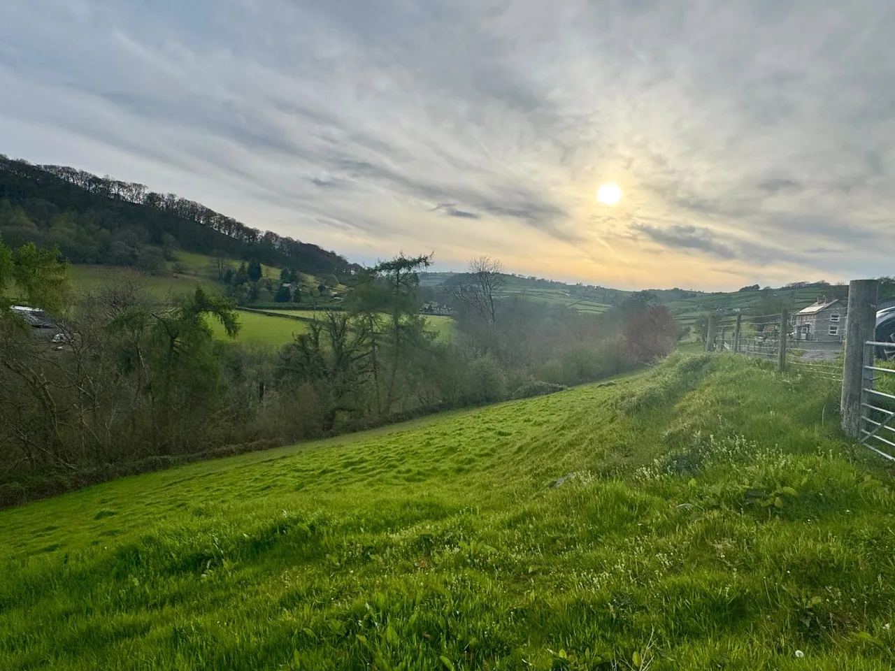 Gwenddwr, Builth Wells, Powys, LD2 3PZ, photo 22