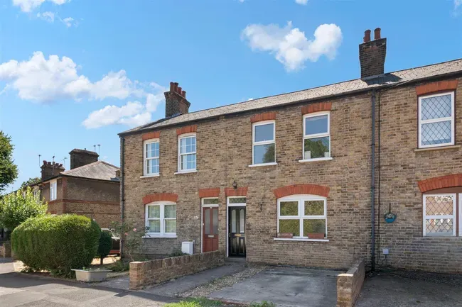 3 bed house for sale — Hemmen Lane, Hayes