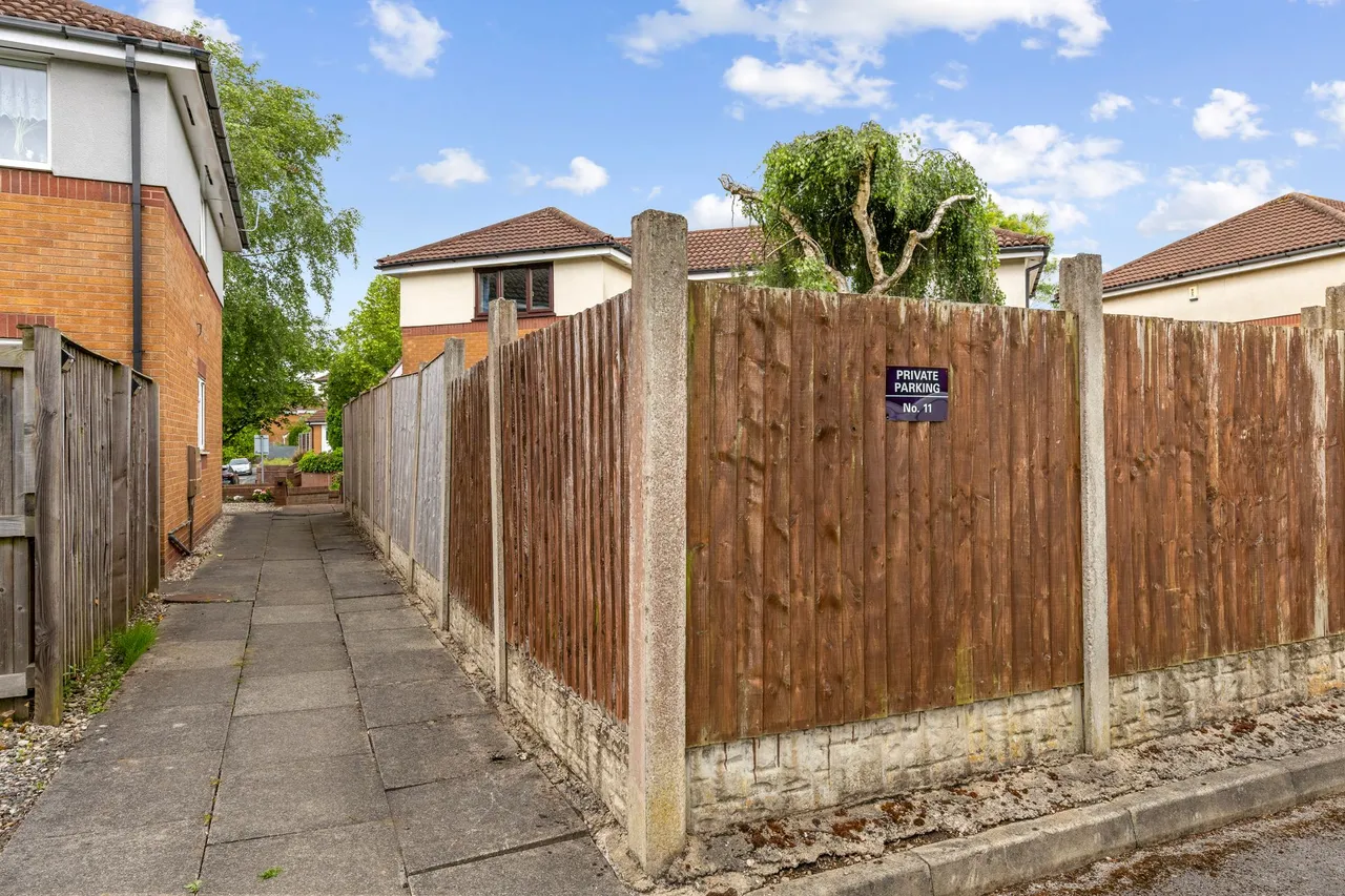 Whittlewood Close, Birchwood, Warrington, Warrington, WA3 6TU, photo 12