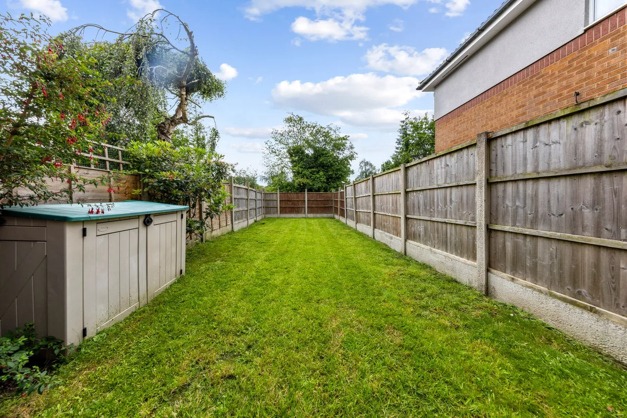 Whittlewood Close, Birchwood, Warrington, Warrington, WA3 6TU, photo 11
