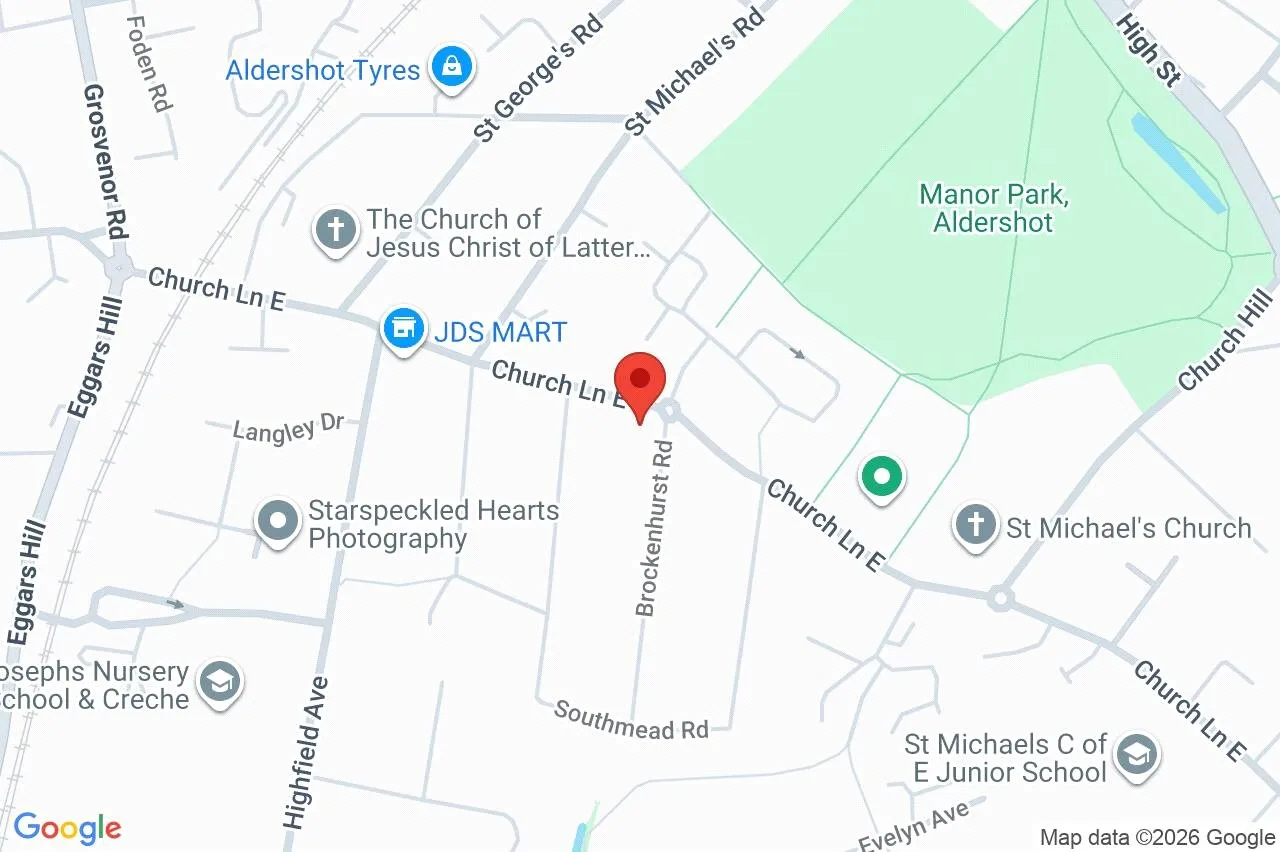 Church Lane East, Aldershot, GU11, photo 5