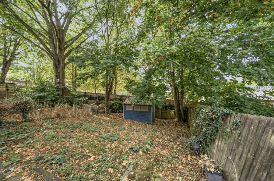 Green Ridges, Headington, OX3, photo 12
