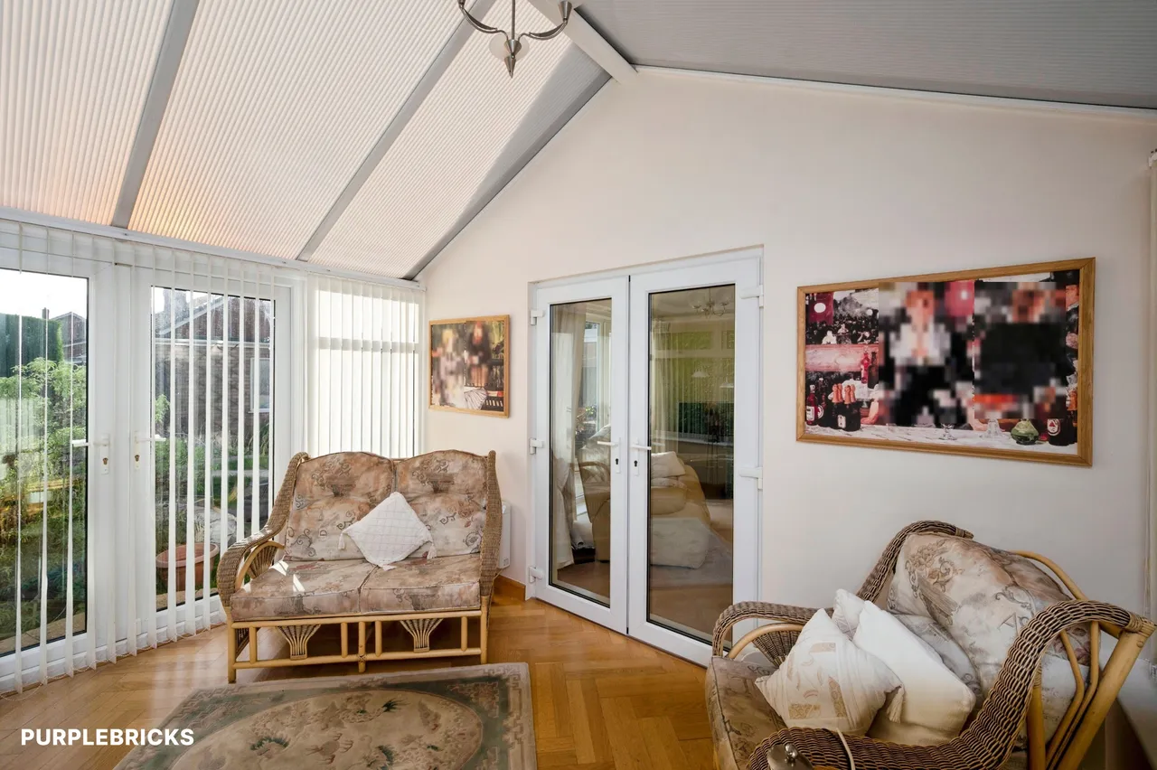 Cavendish Avenue, Edwinstowe, NG21, photo 8