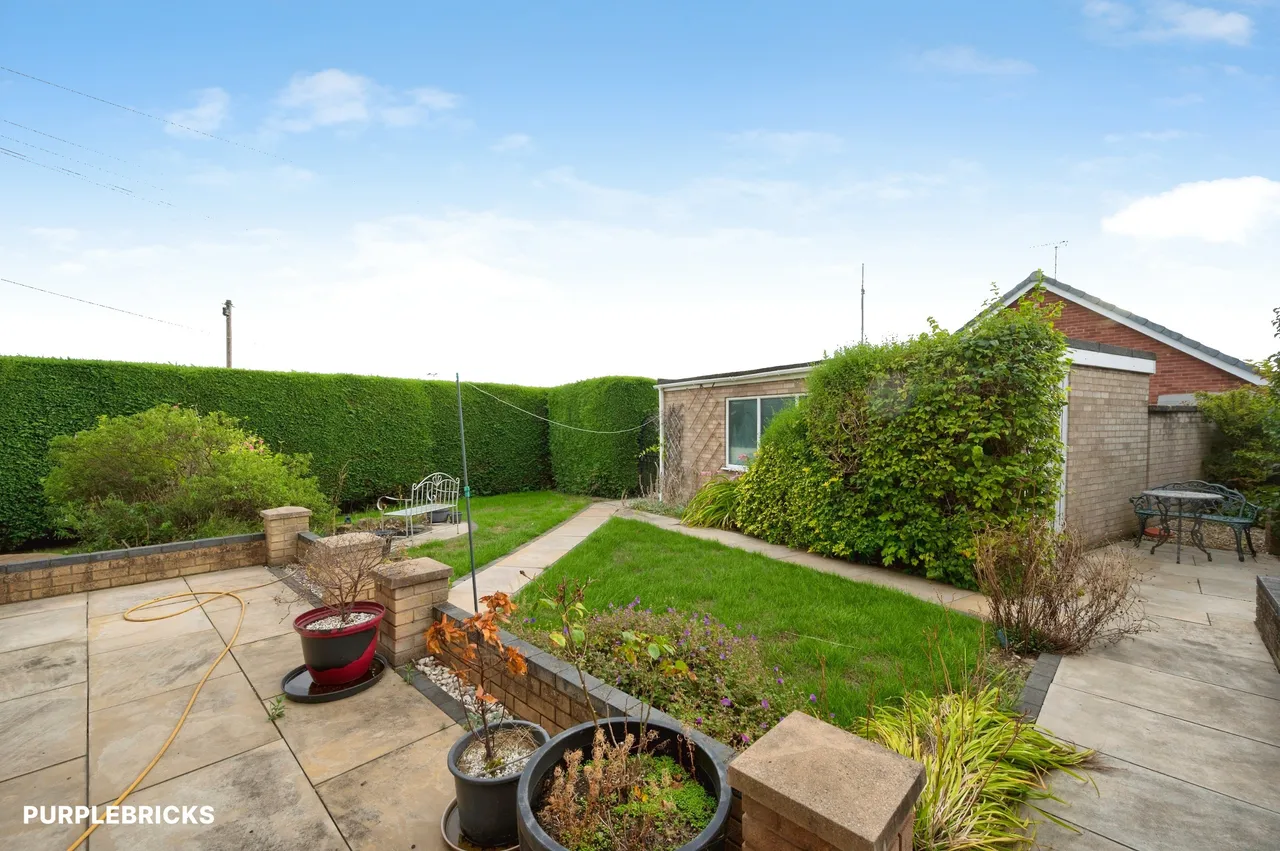 Cavendish Avenue, Edwinstowe, NG21, photo 4