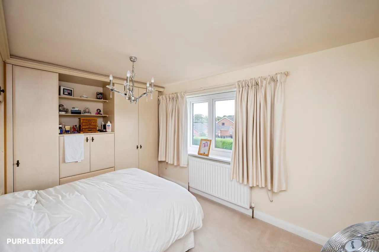 Cavendish Avenue, Edwinstowe, NG21, photo 14