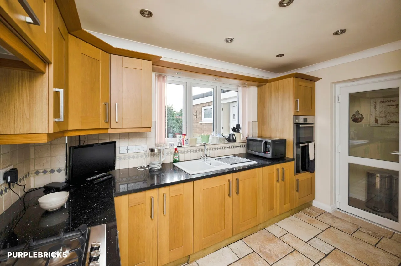 Cavendish Avenue, Edwinstowe, NG21, photo 6