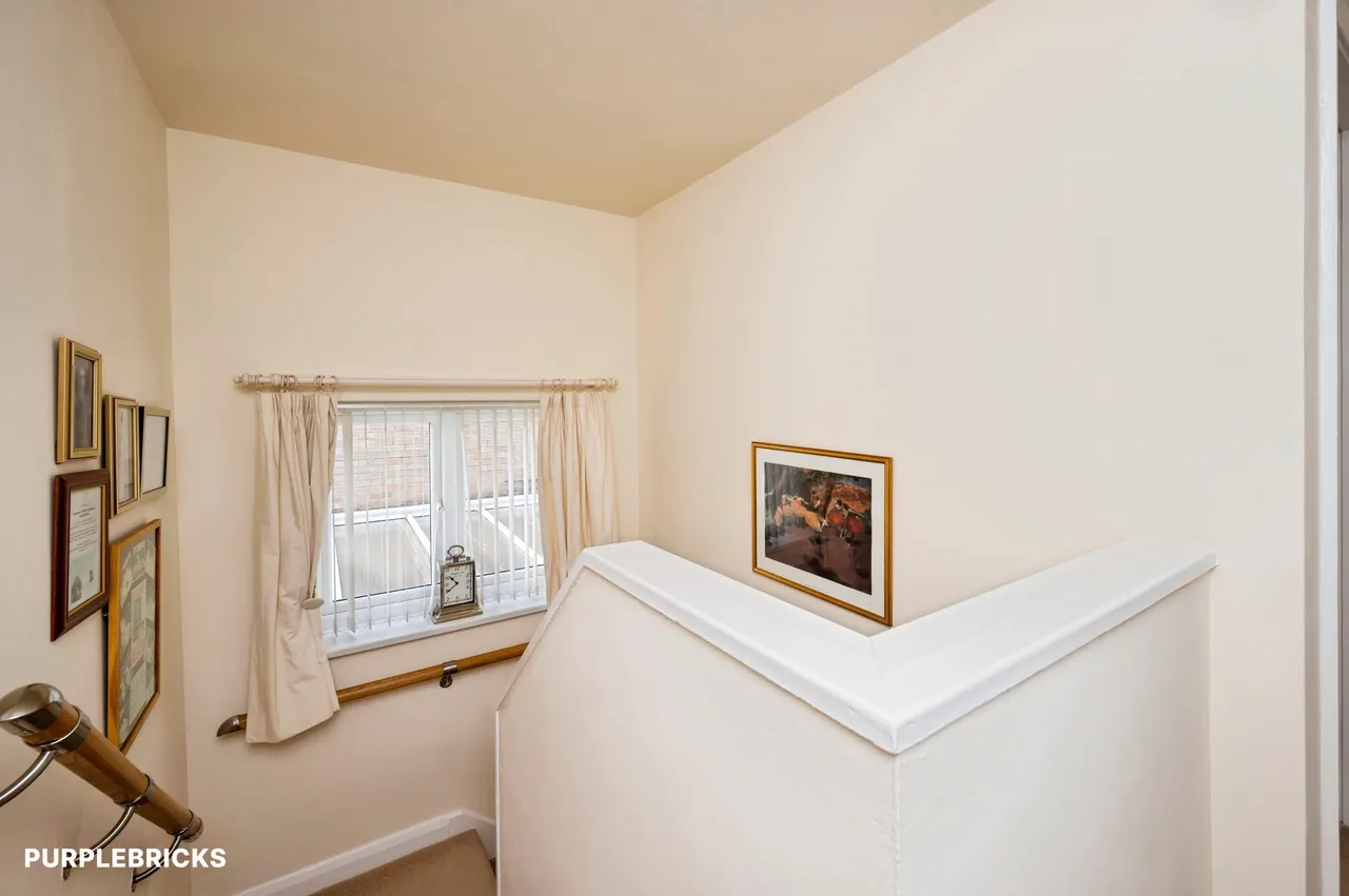 Cavendish Avenue, Edwinstowe, NG21, photo 21