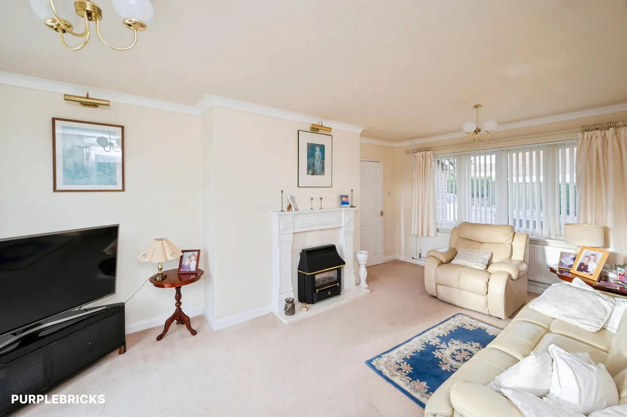 Cavendish Avenue, Edwinstowe, NG21, photo 5