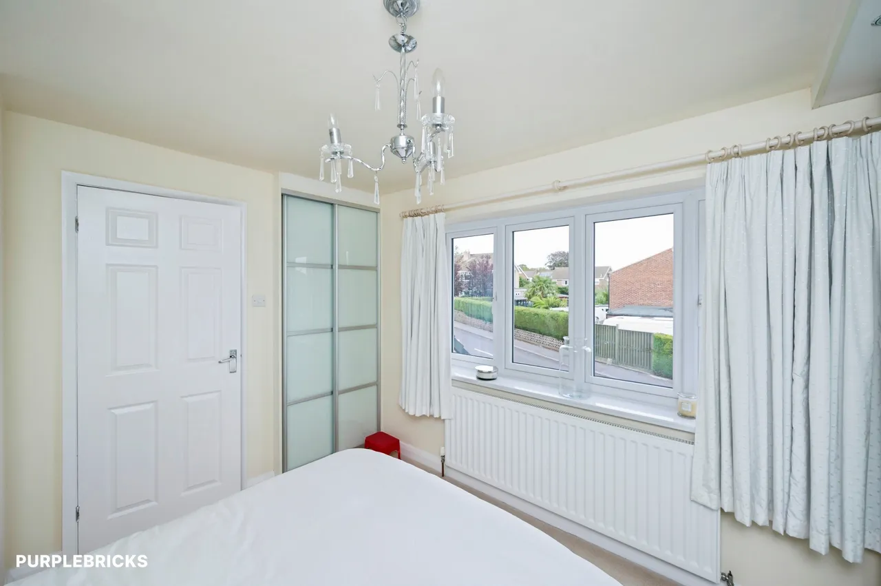 Cavendish Avenue, Edwinstowe, NG21, photo 17