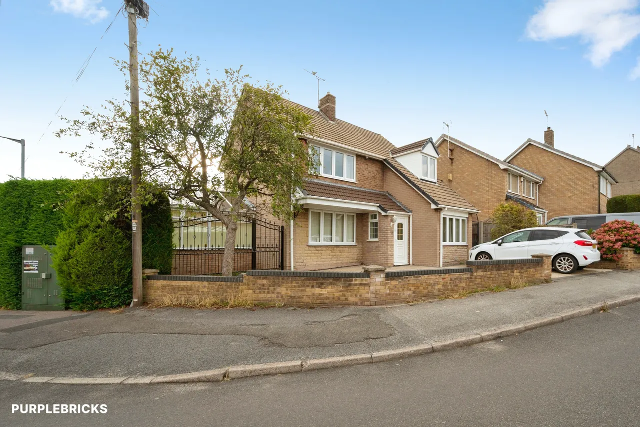 Cavendish Avenue, Edwinstowe, NG21, photo 2