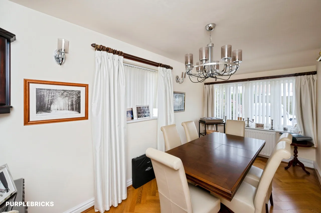 Cavendish Avenue, Edwinstowe, NG21, photo 9