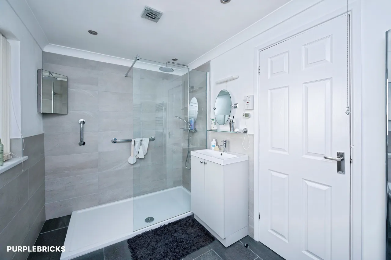 Cavendish Avenue, Edwinstowe, NG21, photo 19
