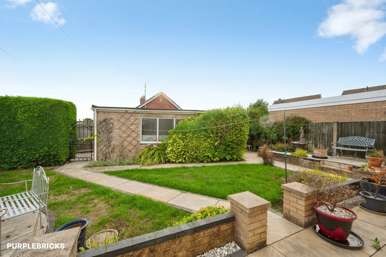 Cavendish Avenue, Edwinstowe, NG21, photo 3