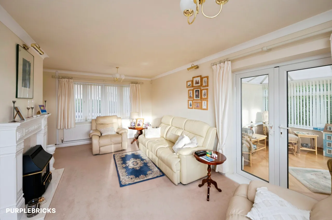 Cavendish Avenue, Edwinstowe, NG21, photo 11