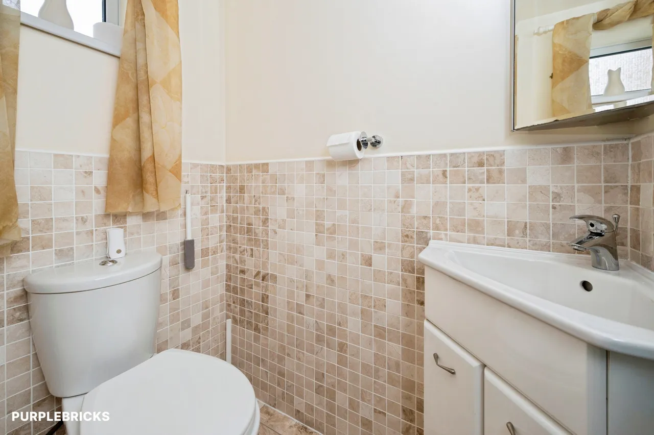Cavendish Avenue, Edwinstowe, NG21, photo 13