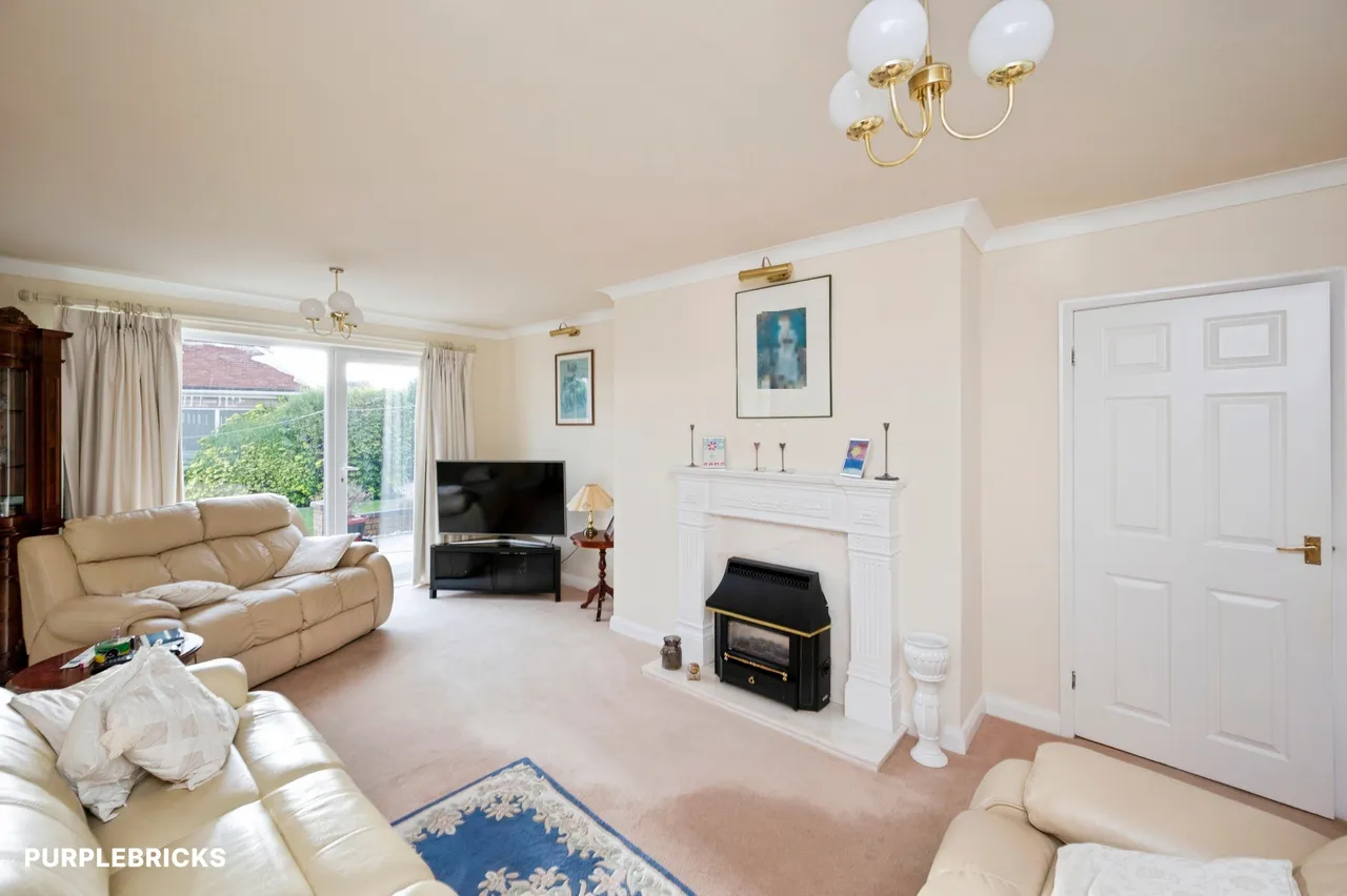 Cavendish Avenue, Edwinstowe, NG21, photo 7