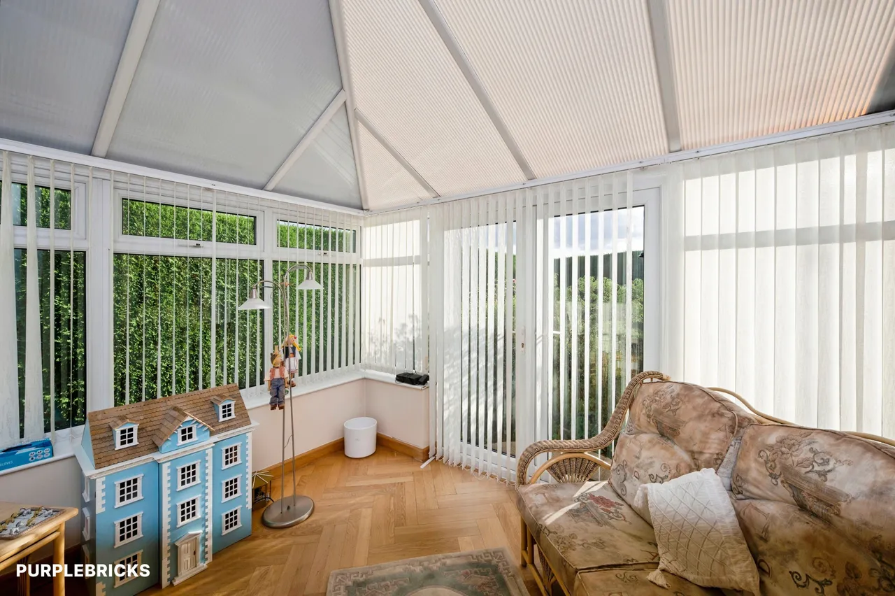Cavendish Avenue, Edwinstowe, NG21, photo 10