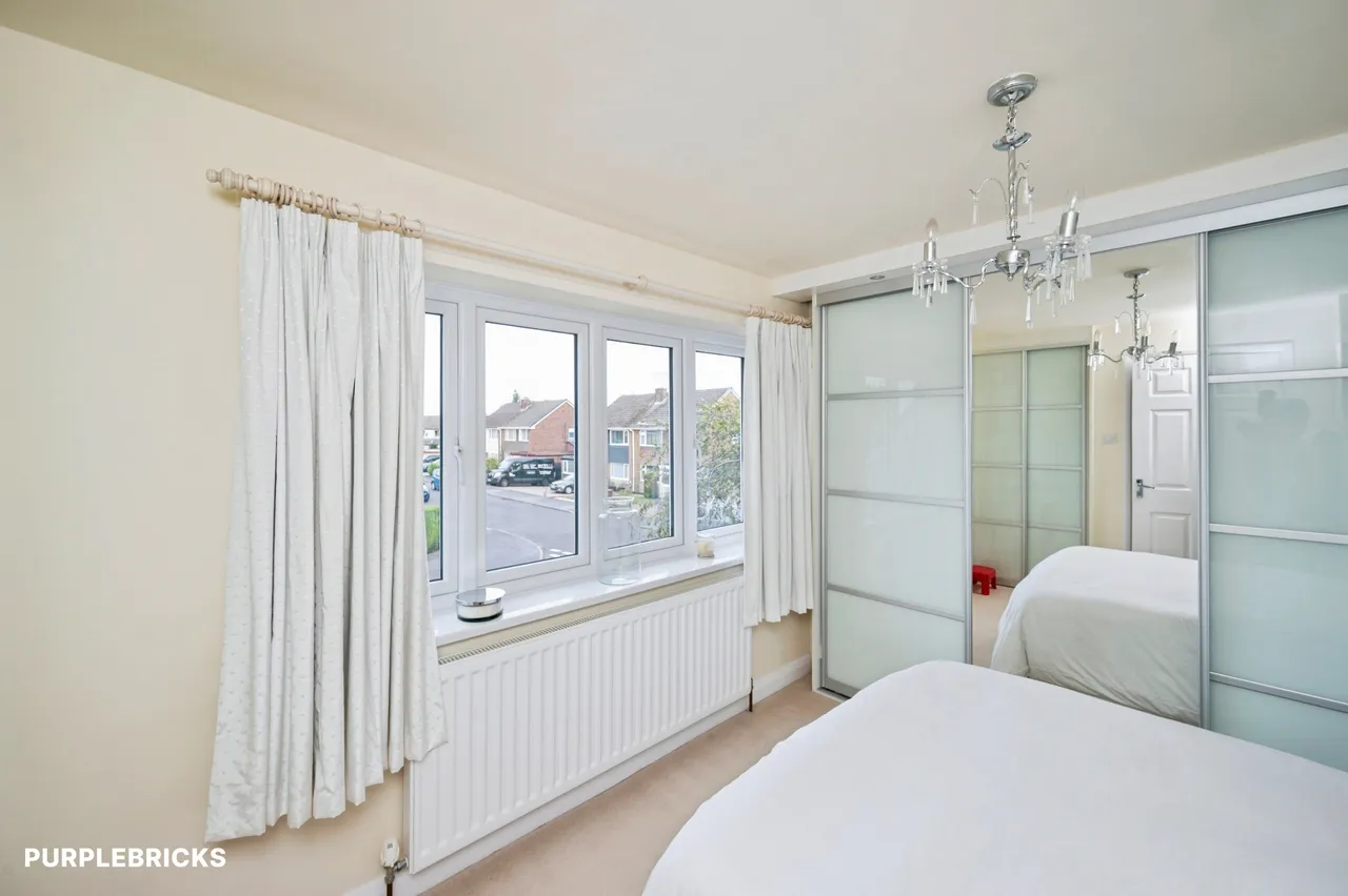 Cavendish Avenue, Edwinstowe, NG21, photo 16