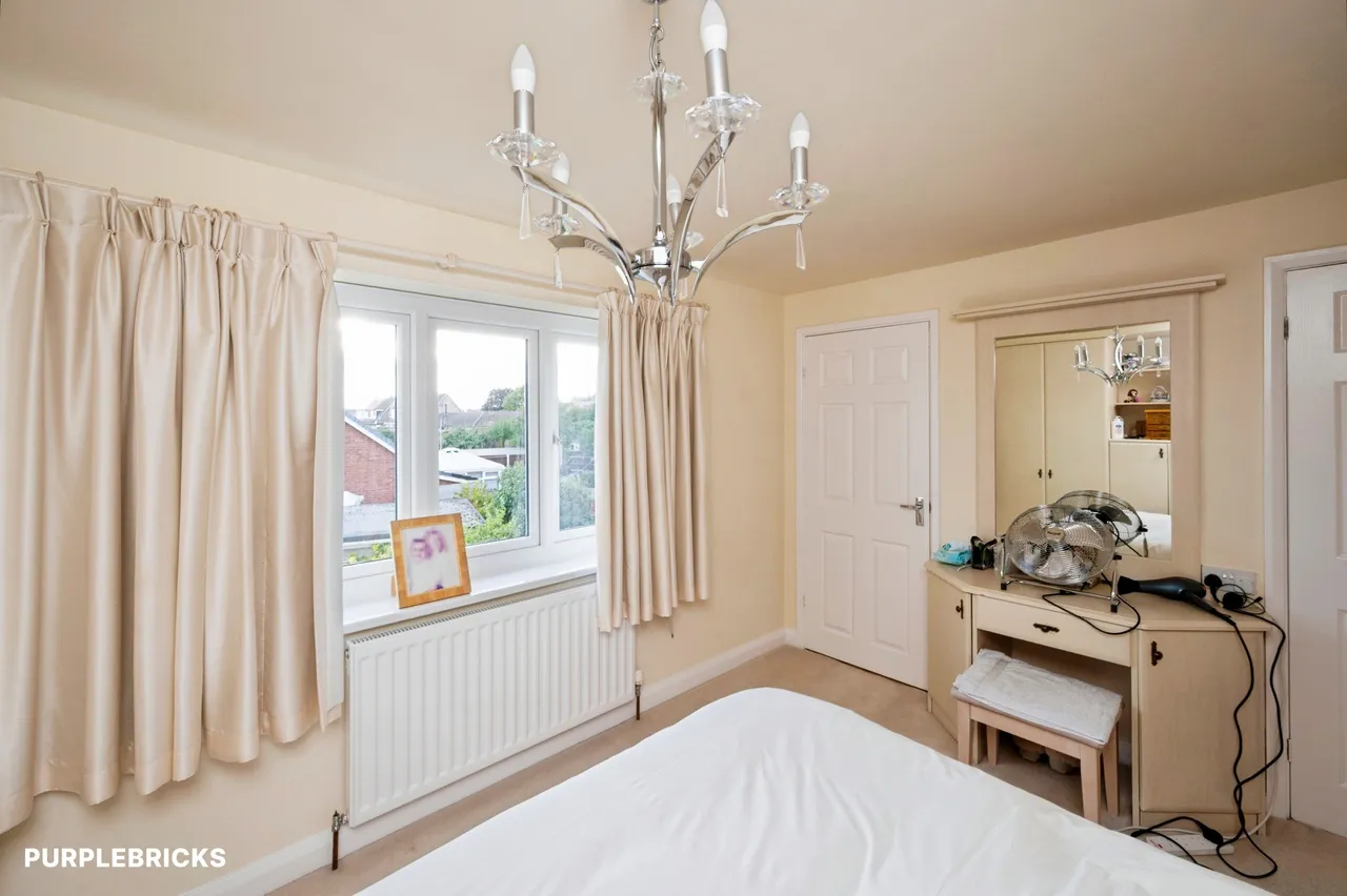 Cavendish Avenue, Edwinstowe, NG21, photo 20