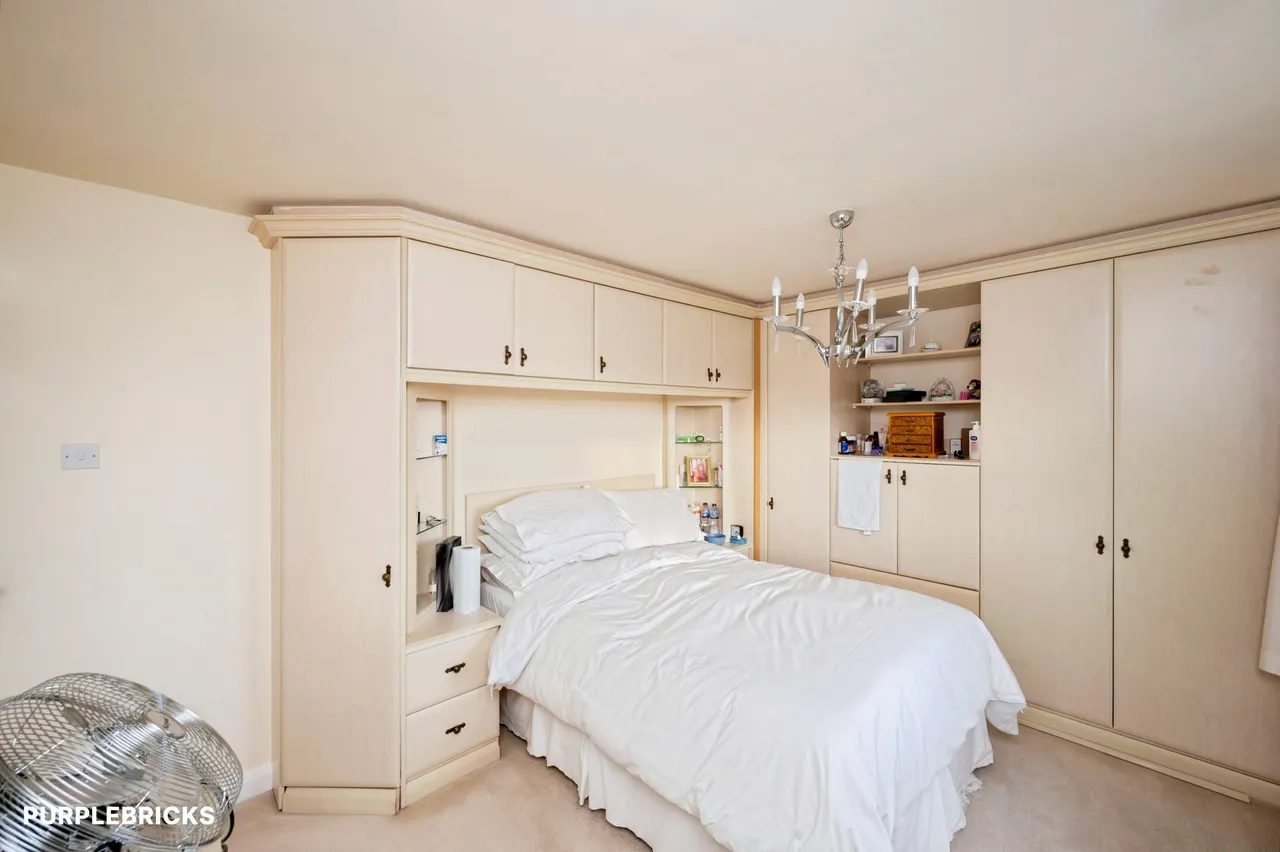 Cavendish Avenue, Edwinstowe, NG21, photo 12