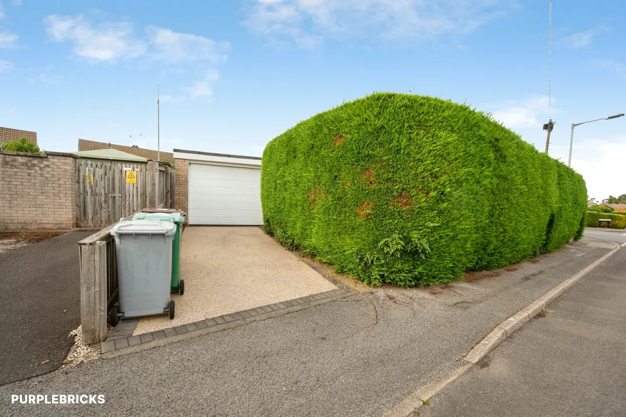 Cavendish Avenue, Edwinstowe, NG21, photo 24