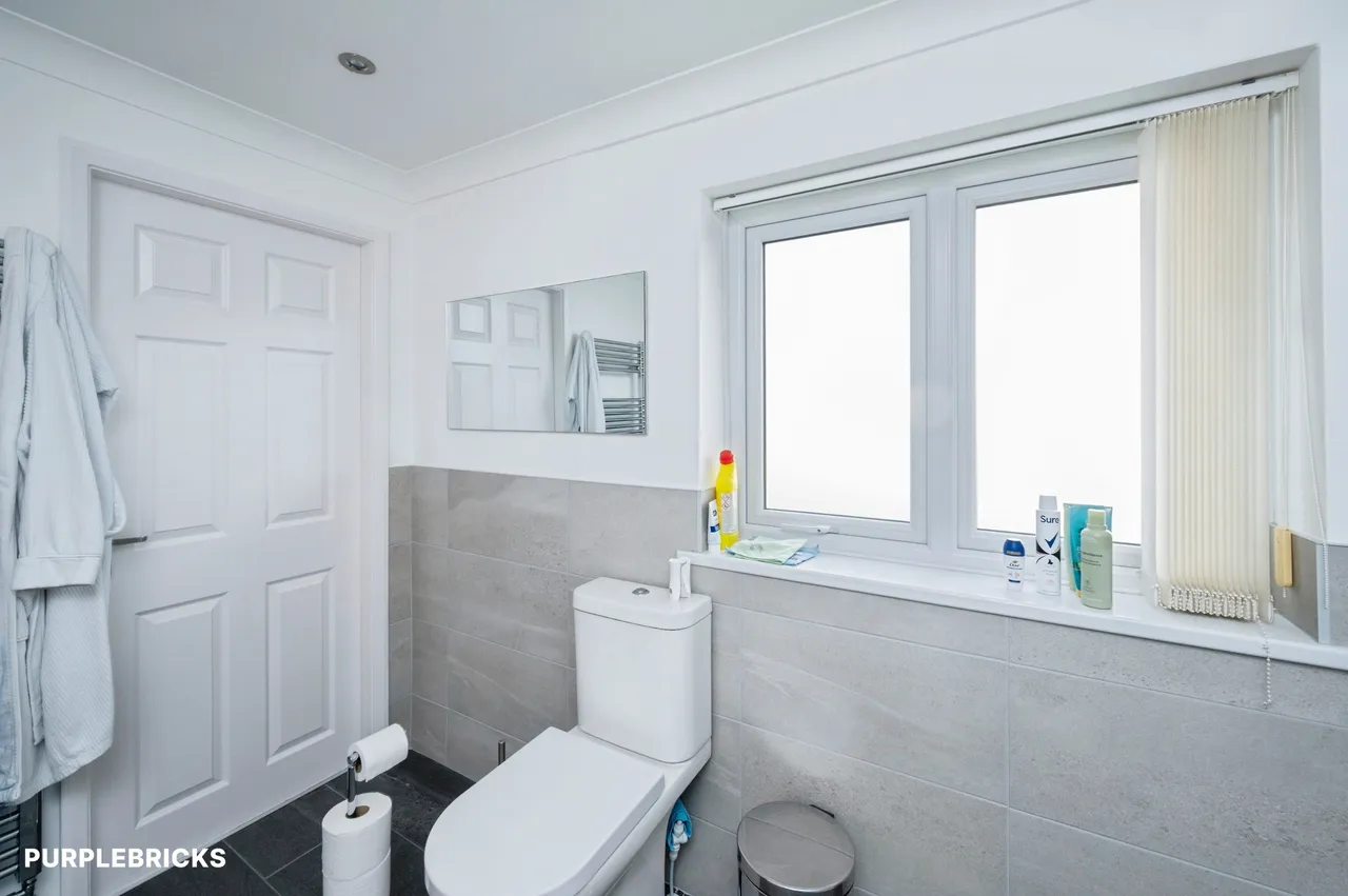 Cavendish Avenue, Edwinstowe, NG21, photo 18
