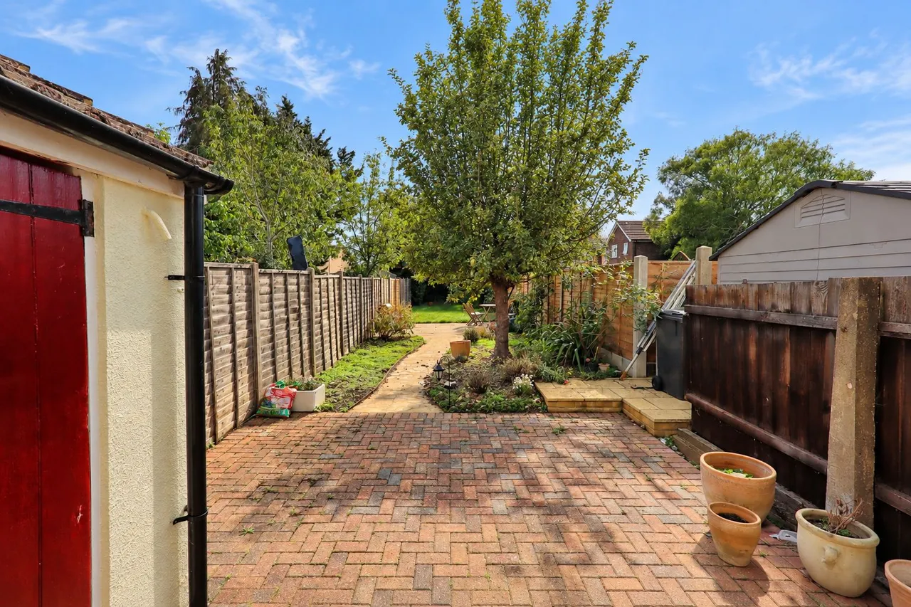 Cressing Road, Braintree, photo 11