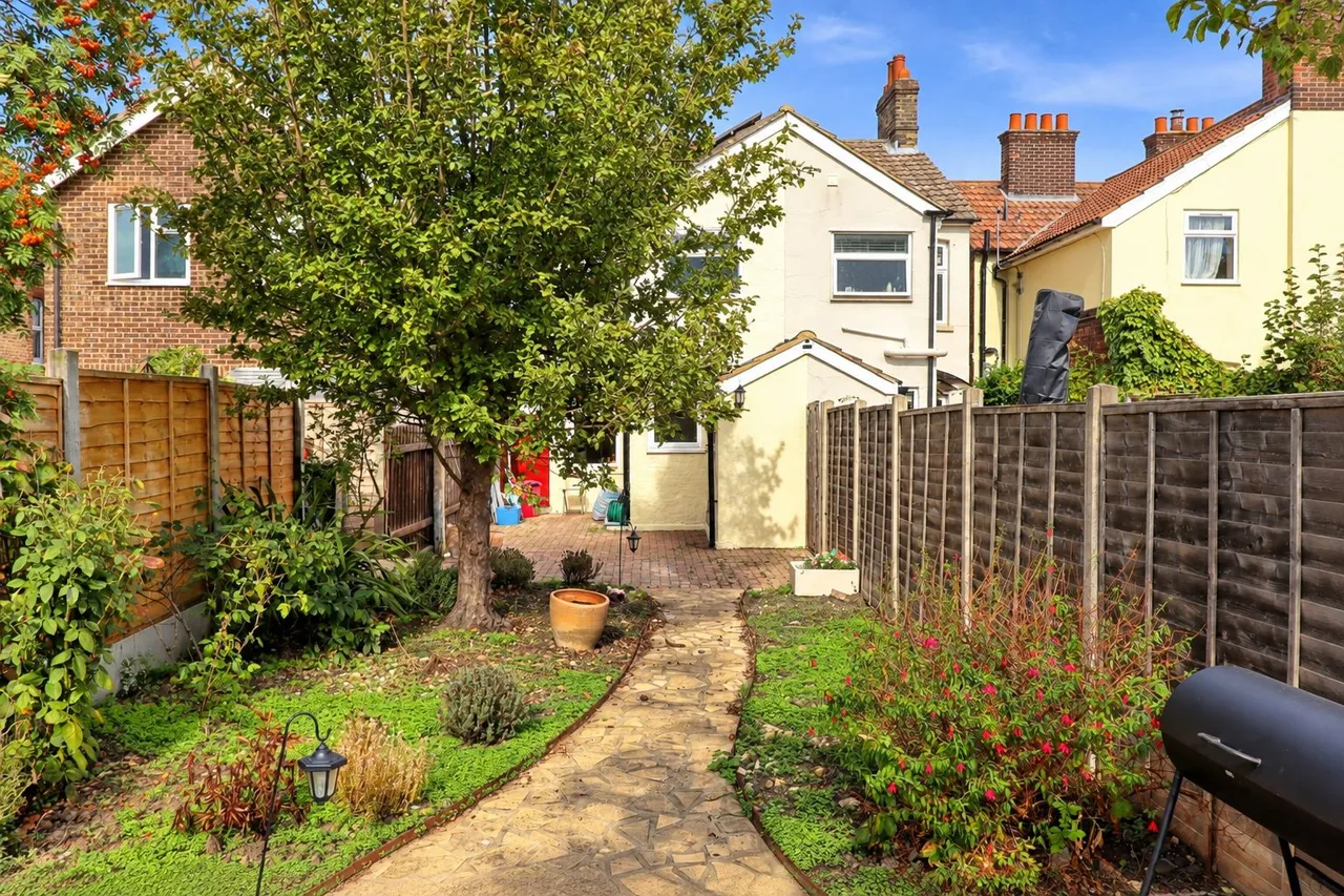 Cressing Road, Braintree, photo 14