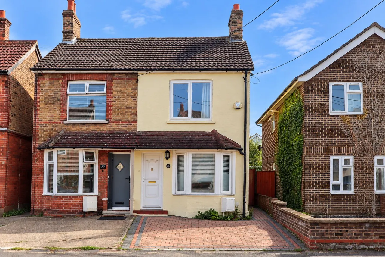Cressing Road, Braintree, photo 15