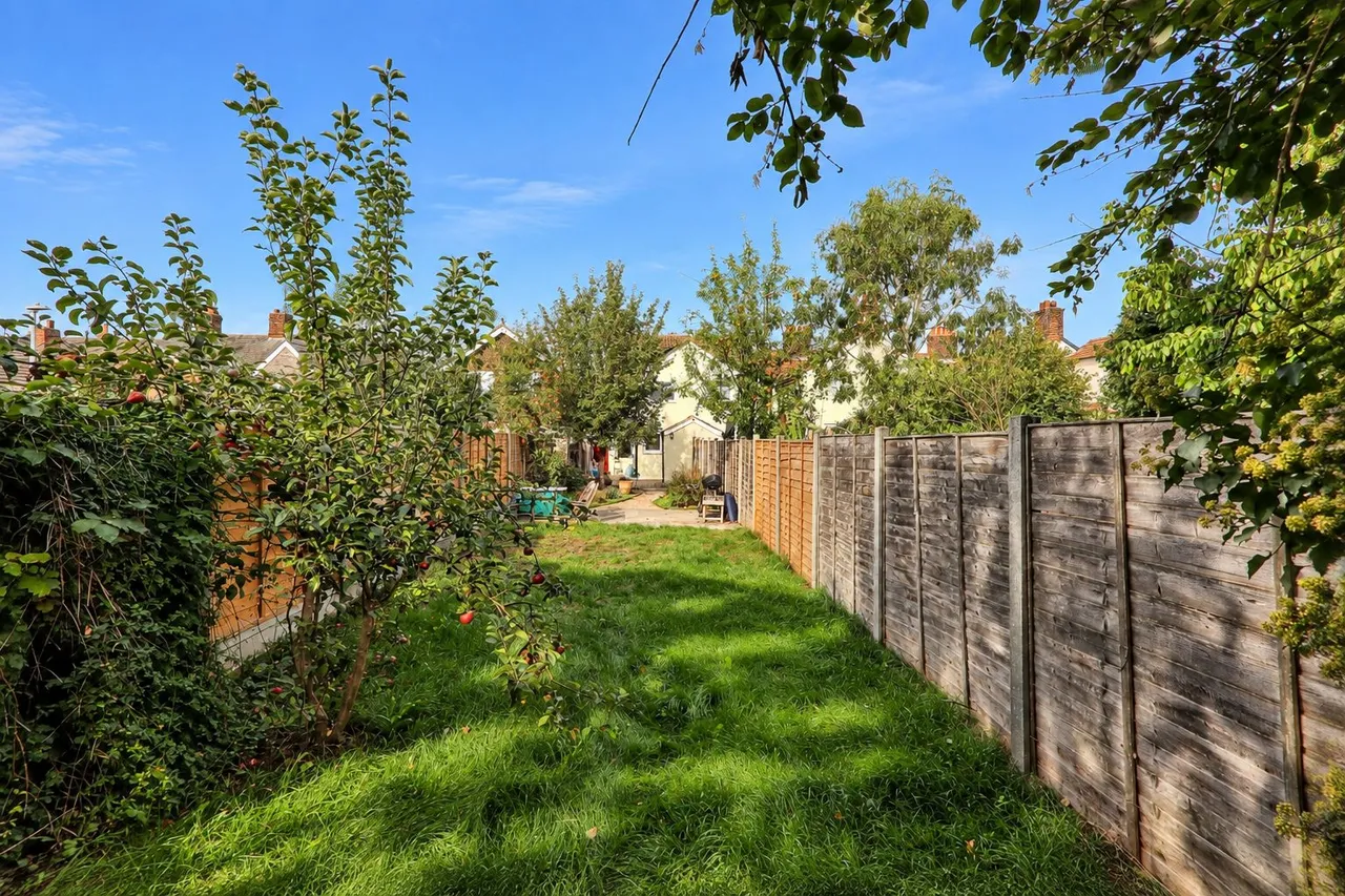 Cressing Road, Braintree, photo 12