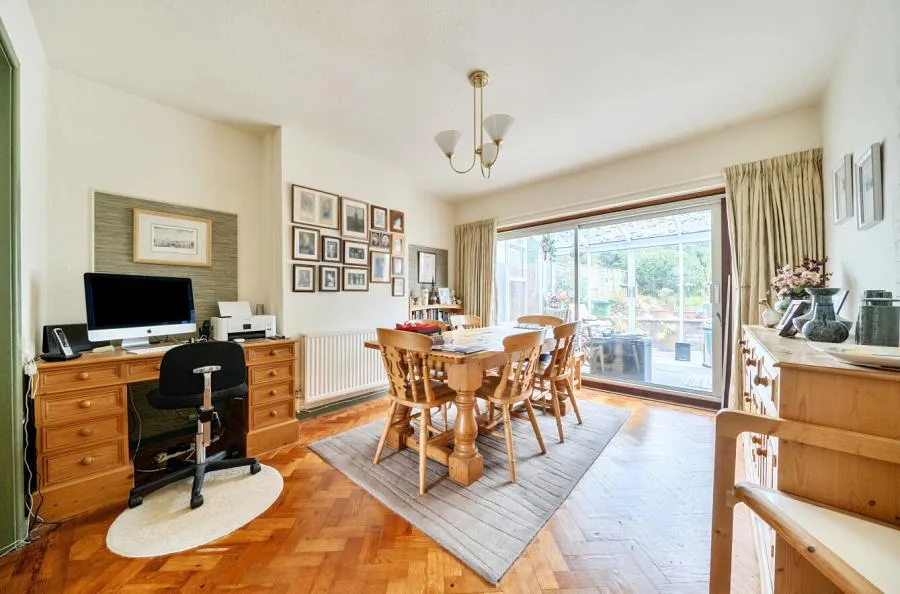 Began Road, Old St. Mellons, CF3, photo 6