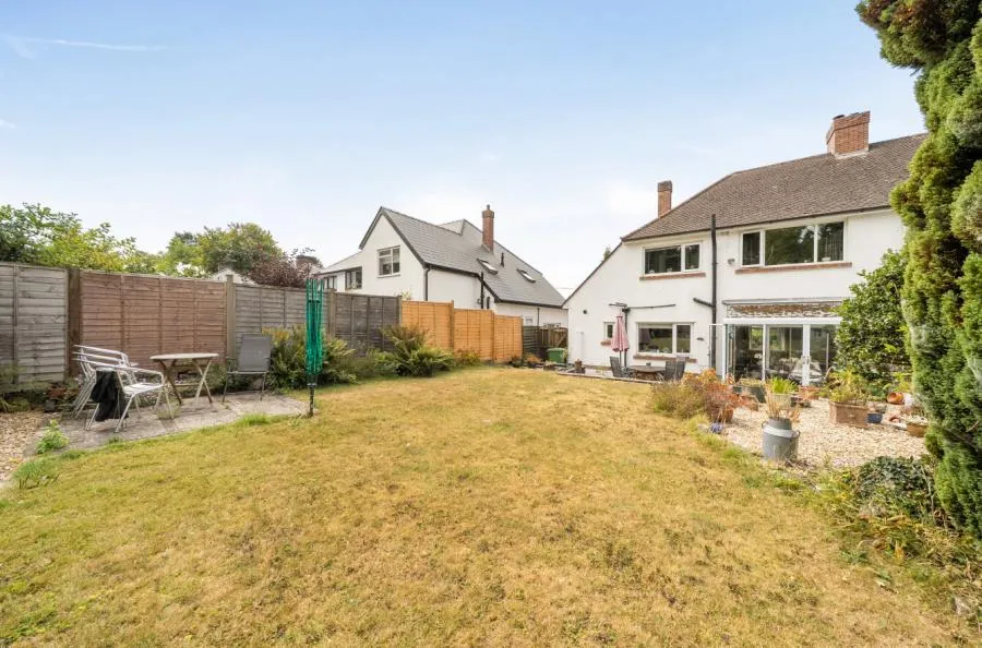 Began Road, Old St. Mellons, CF3, photo 20