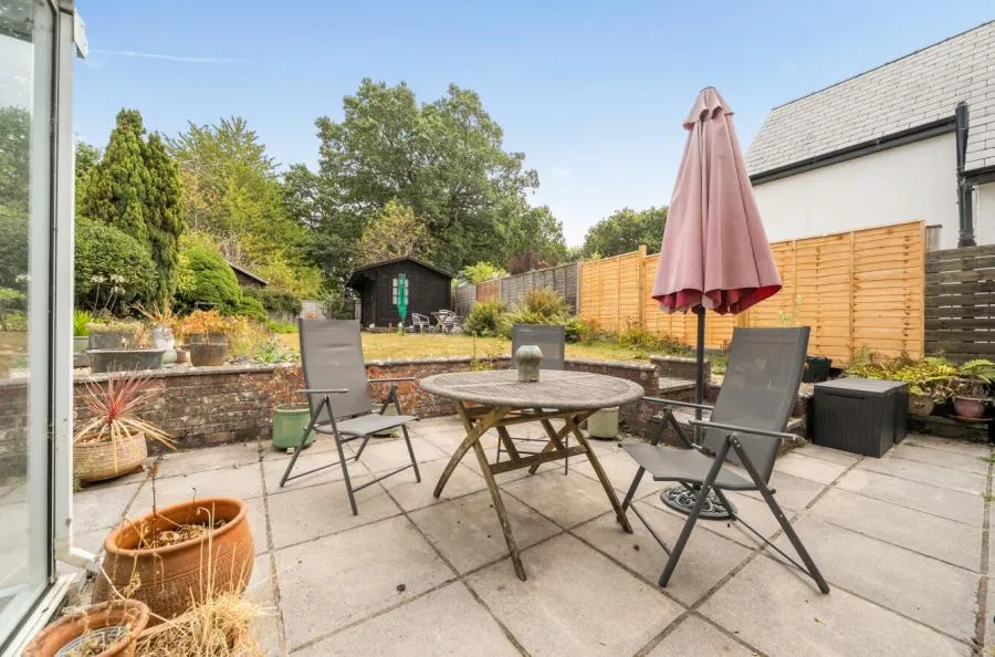 Began Road, Old St. Mellons, CF3, photo 18
