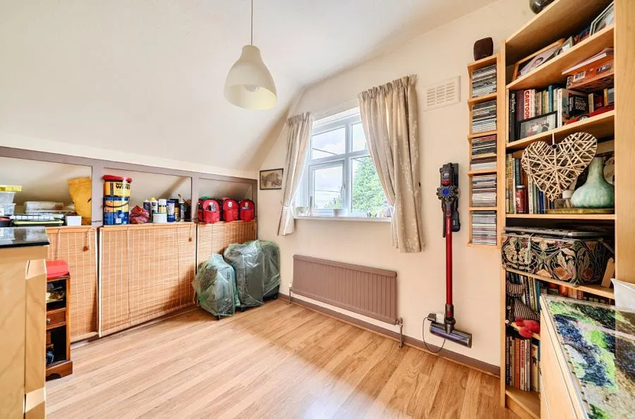 Began Road, Old St. Mellons, CF3, photo 14