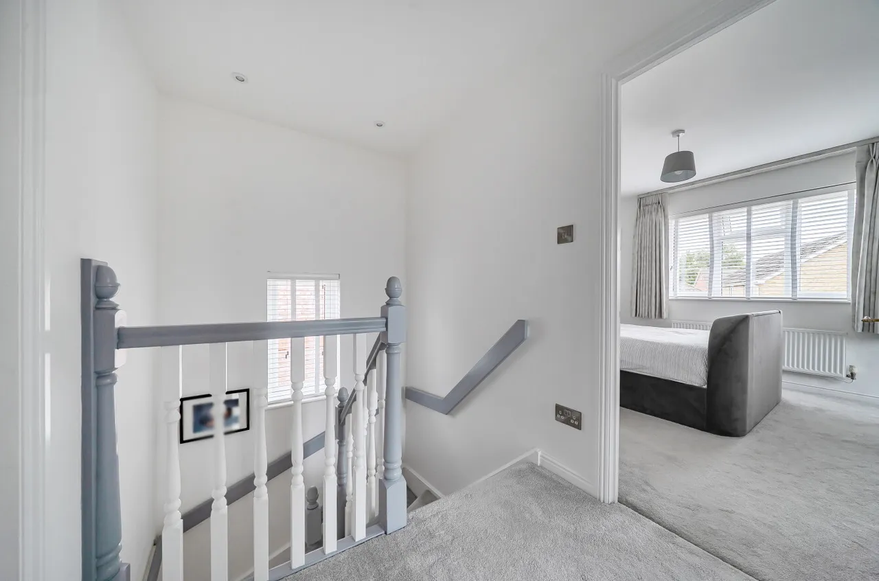 Blackberry Drive, Fair Oak, SO50, photo 14