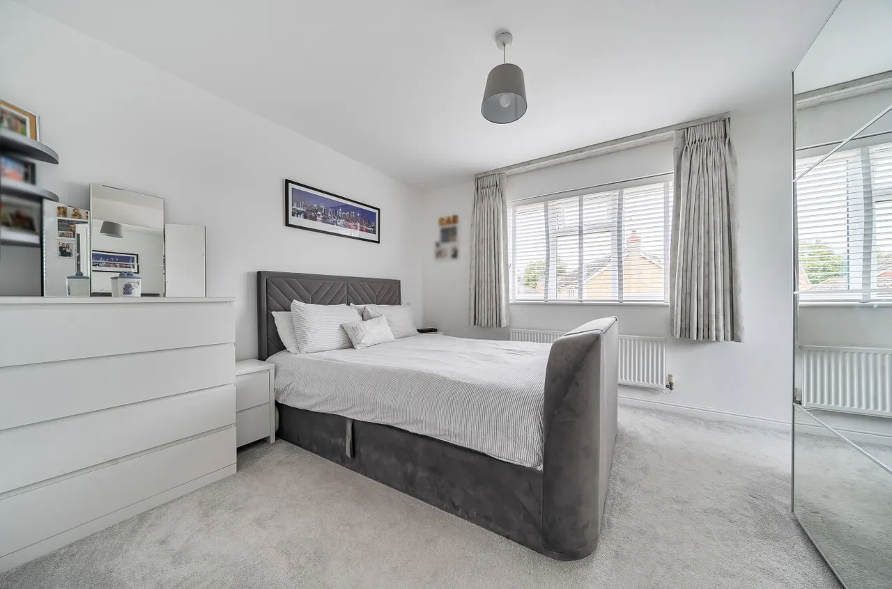 Blackberry Drive, Fair Oak, SO50, photo 6