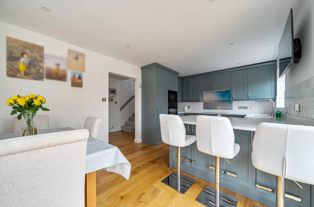 Blackberry Drive, Fair Oak, SO50, photo 11
