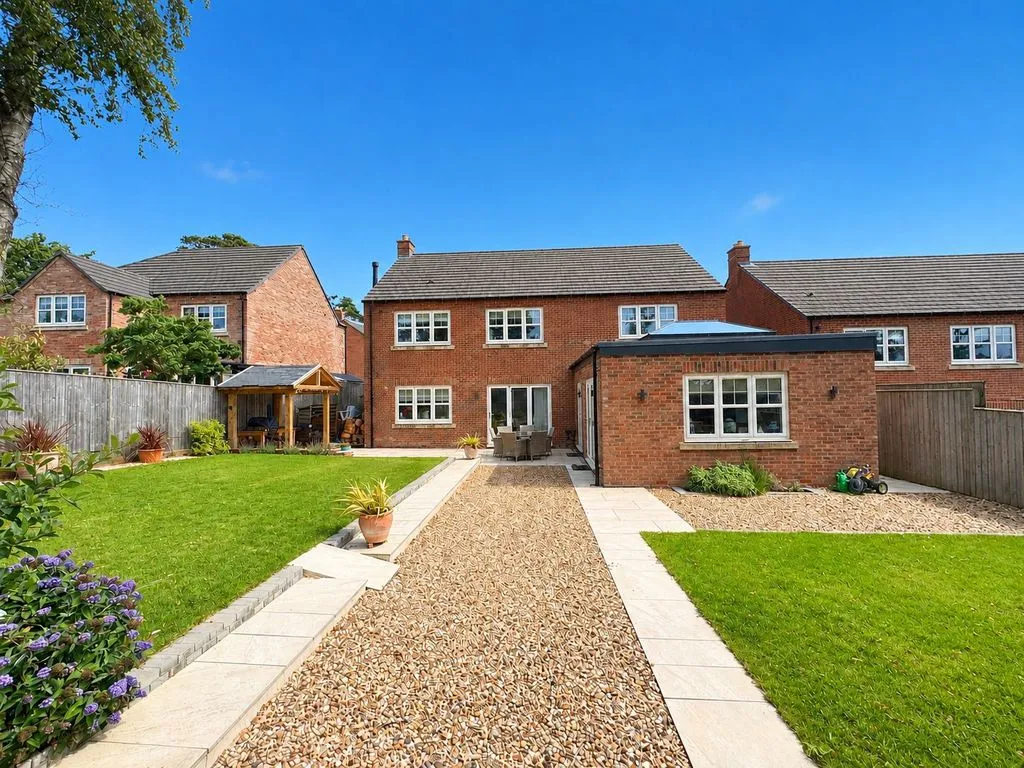 Morpeth NE61 3GQ, NE61, photo 26