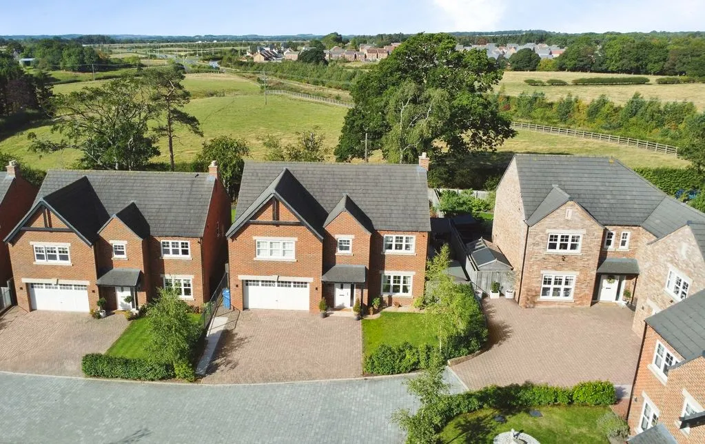Morpeth NE61 3GQ, NE61, photo 32