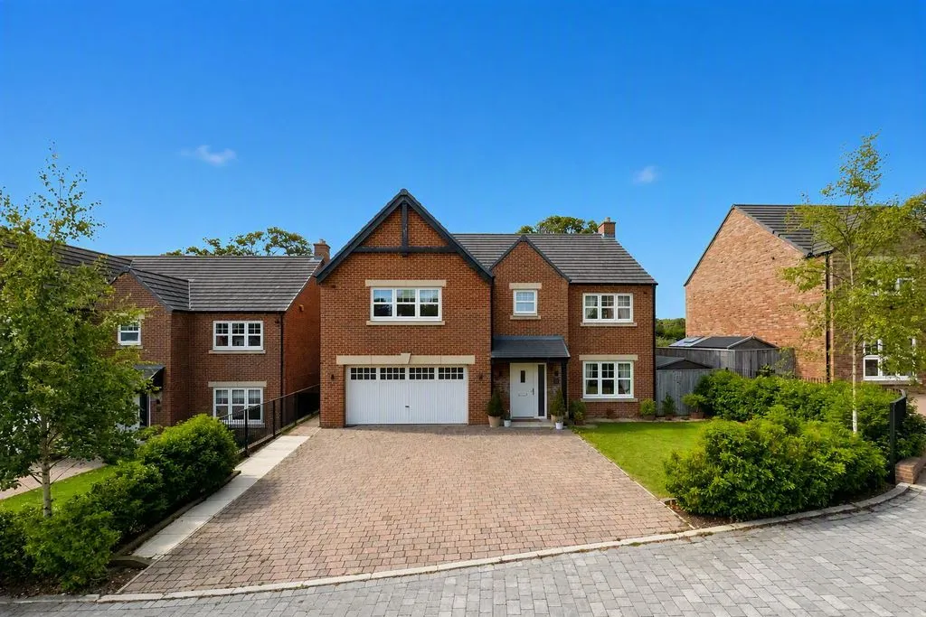 Morpeth NE61 3GQ, NE61, photo 24